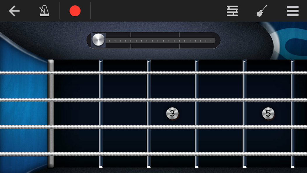Walk Band - screenshot 13