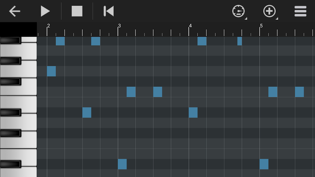 Walk Band - screenshot 16