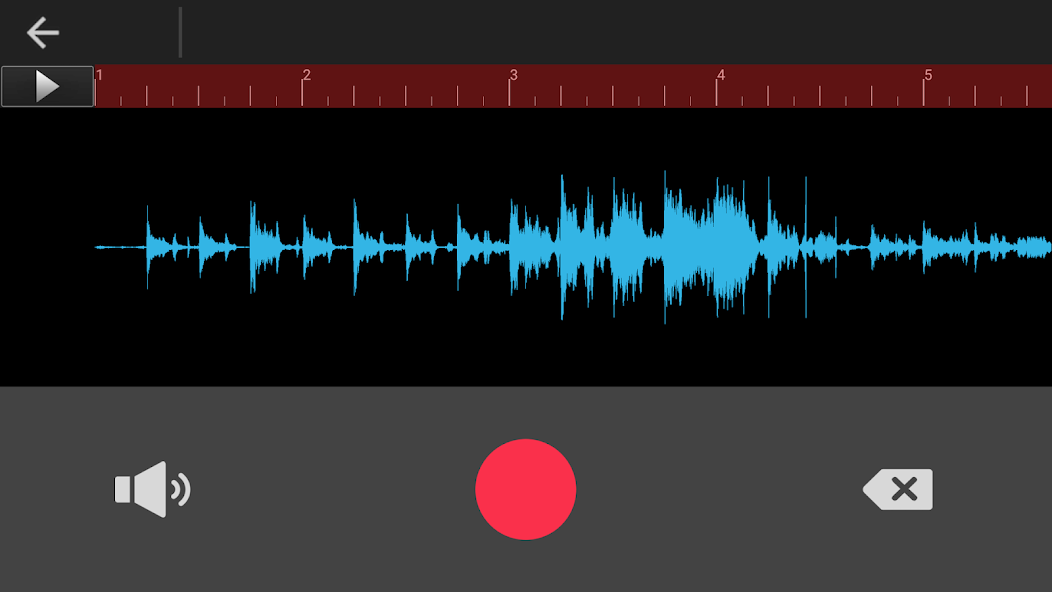 Walk Band - screenshot 23