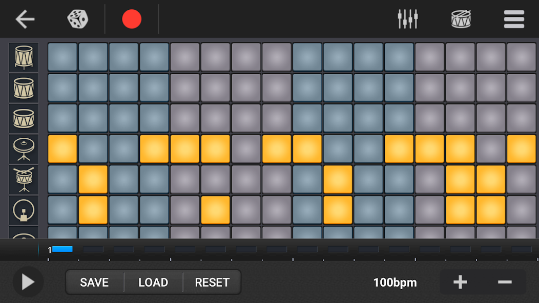 Walk Band - screenshot 30