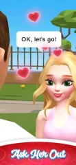 Perfect Date 3D - screenshot 2