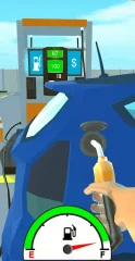 Gas Station Inc. - screenshot 1