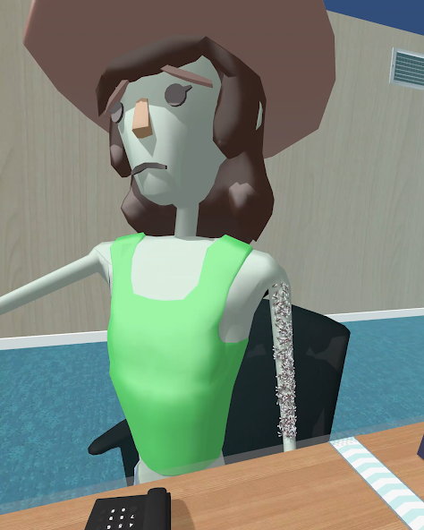 Moshquito! - screenshot 12