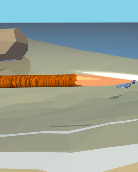 Survival Master 3D - screenshot 1