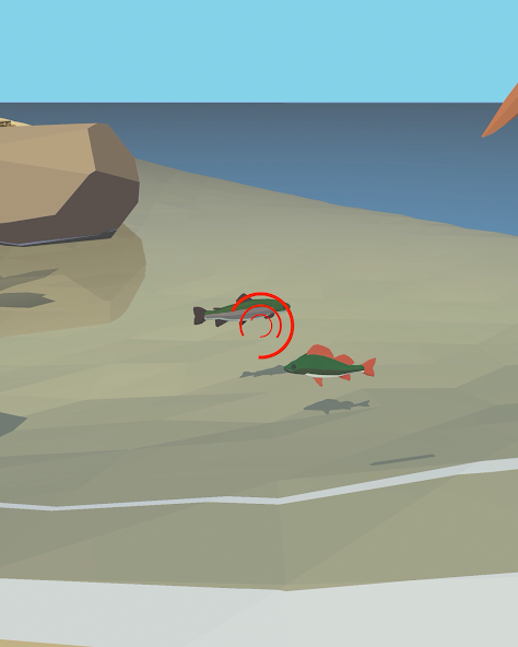 Survival Master 3D - screenshot 2