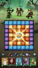 Fable Wars: Epic Puzzle RPG - screenshot 3