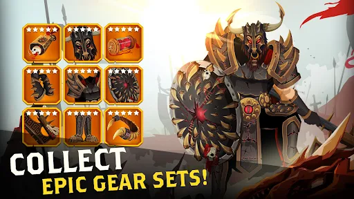 Questland - screenshot 2