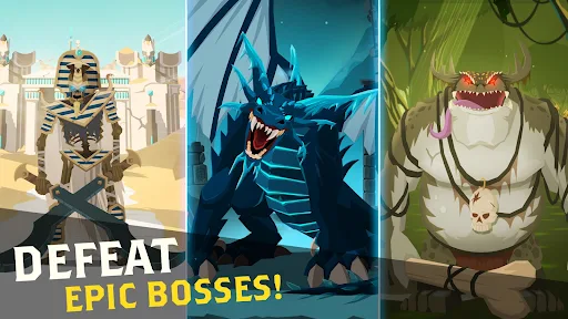 Questland - screenshot 4