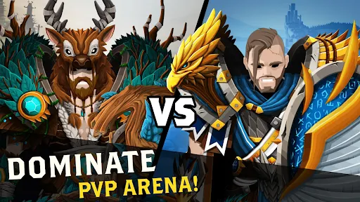 Questland - screenshot 5