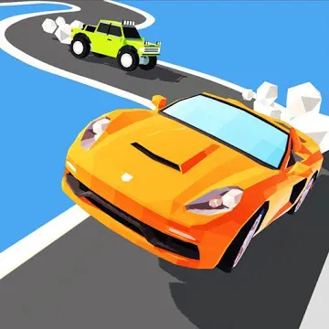 Idle Racing Tycoon-Car Games MOD APK icon