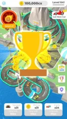 Idle Racing Tycoon-Car Games - screenshot 4