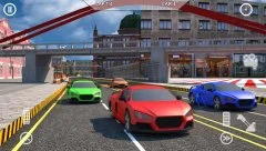 Speed Car Racer : Racing in Car 2018 - screenshot 3