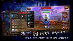 HeroCraft Z - screenshot 1