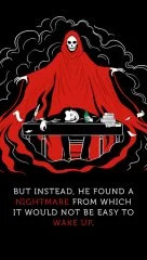 Allan Poe’s Nightmare - screenshot 4