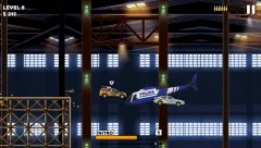Death Chase Nitro - screenshot 3
