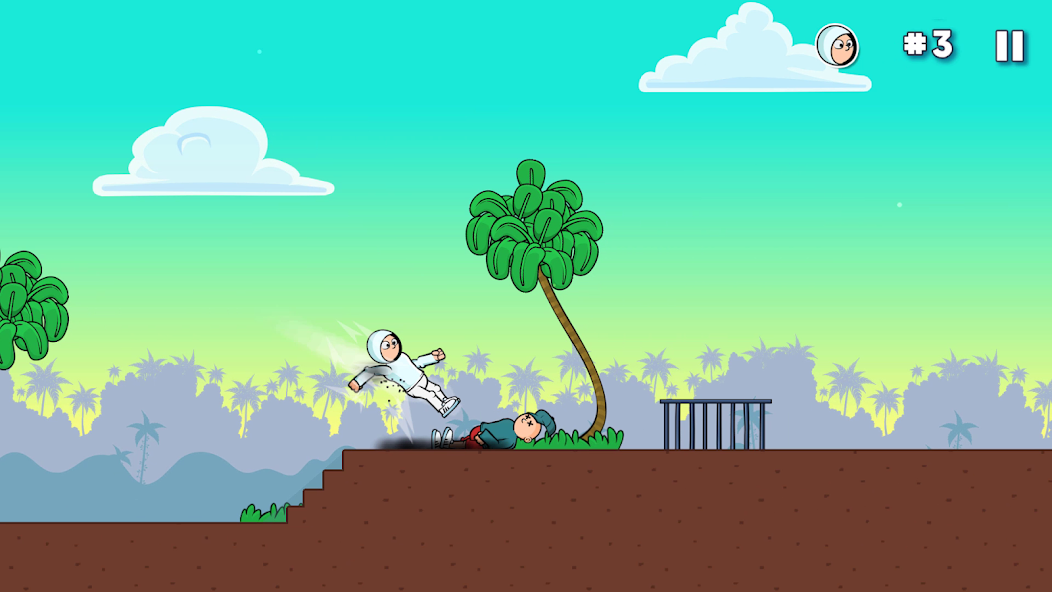 Flip Bros - screenshot 1
