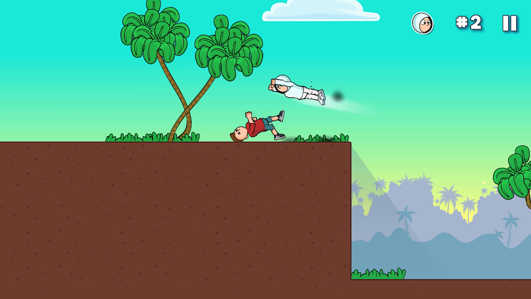 Flip Bros - screenshot 10