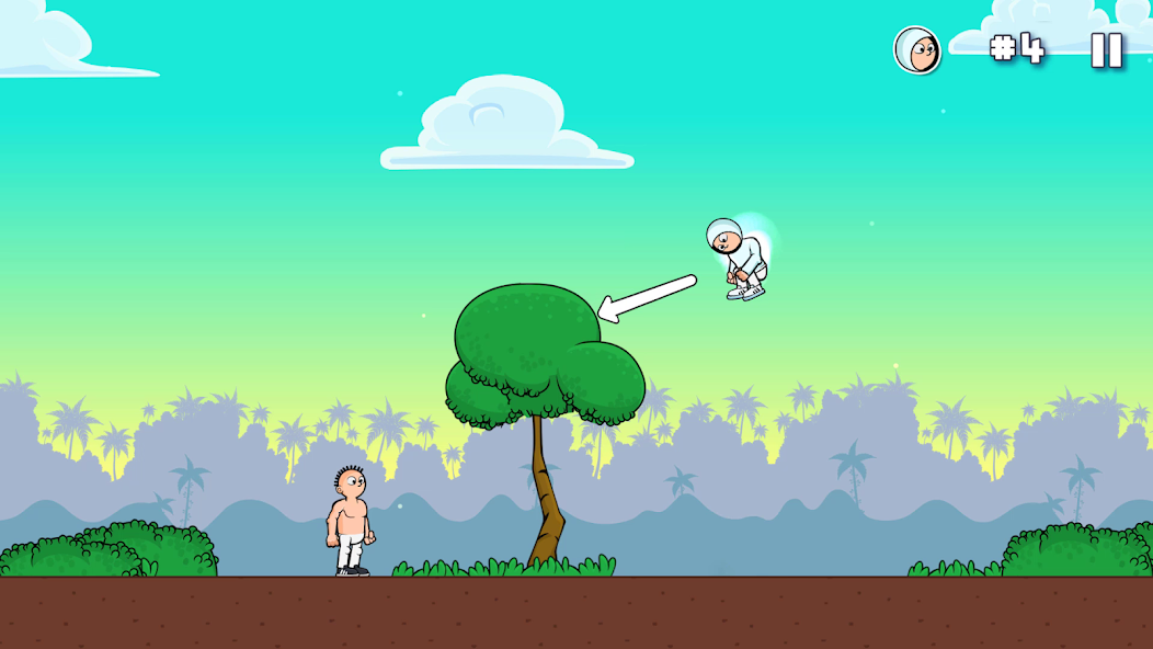 Flip Bros - screenshot 2