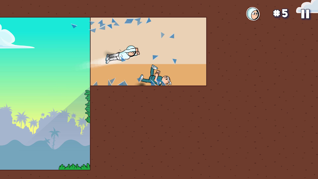 Flip Bros - screenshot 3