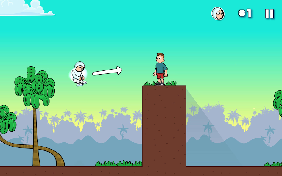 Flip Bros - screenshot 4