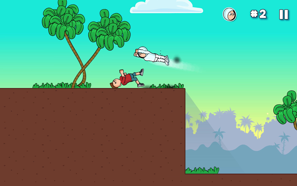Flip Bros - screenshot 5