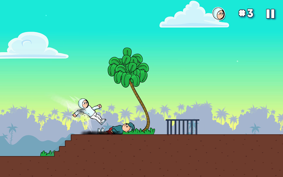 Flip Bros - screenshot 6
