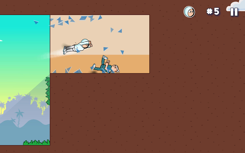 Flip Bros - screenshot 8