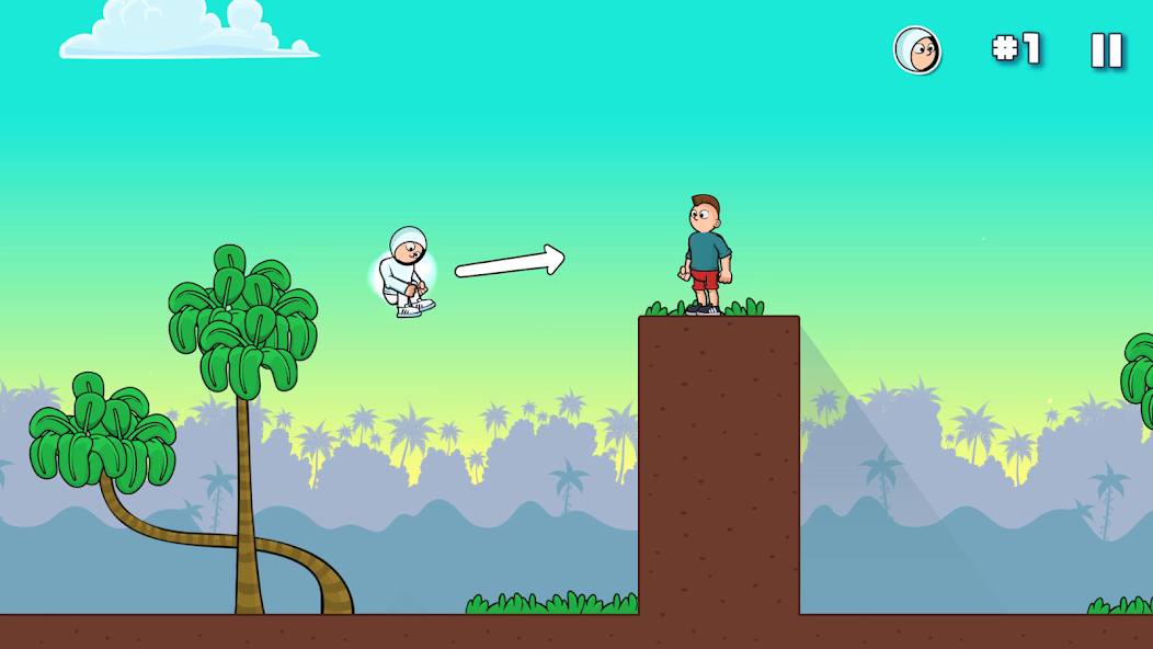 Flip Bros - screenshot 9