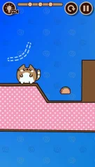 Jelly Cat - screenshot 4