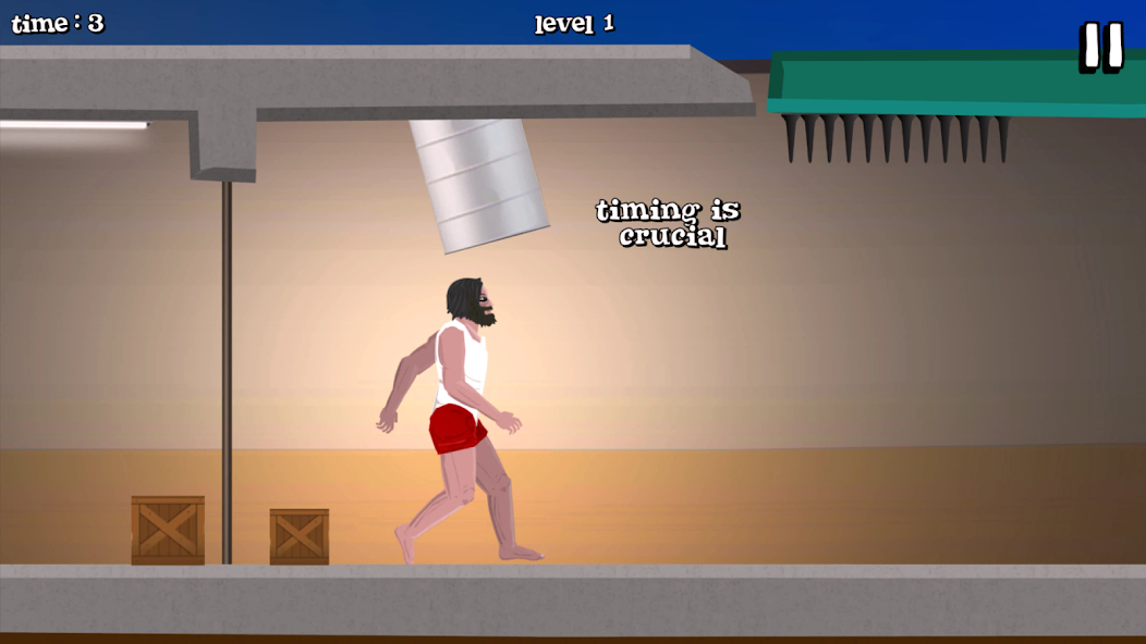 Short Life - screenshot 1