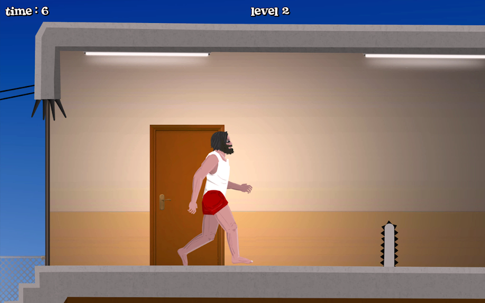 Short Life - screenshot 12