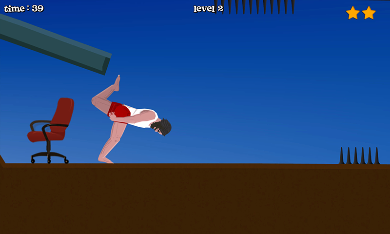 Short Life - screenshot 3