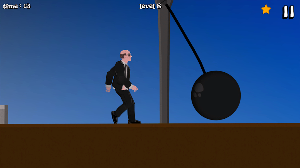 Short Life - screenshot 4