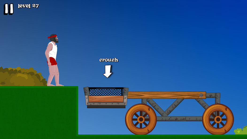 Short Life - screenshot 6