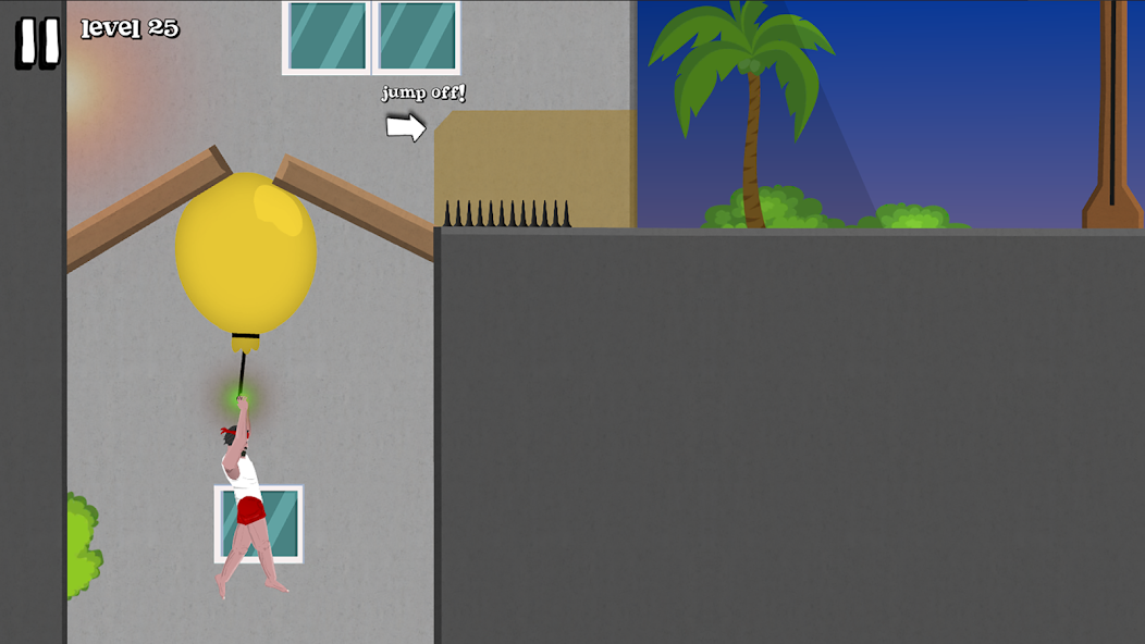 Short Life - screenshot 8