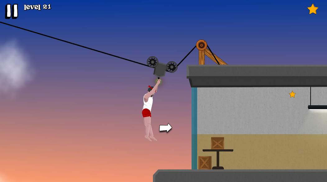 Short Life - screenshot 9