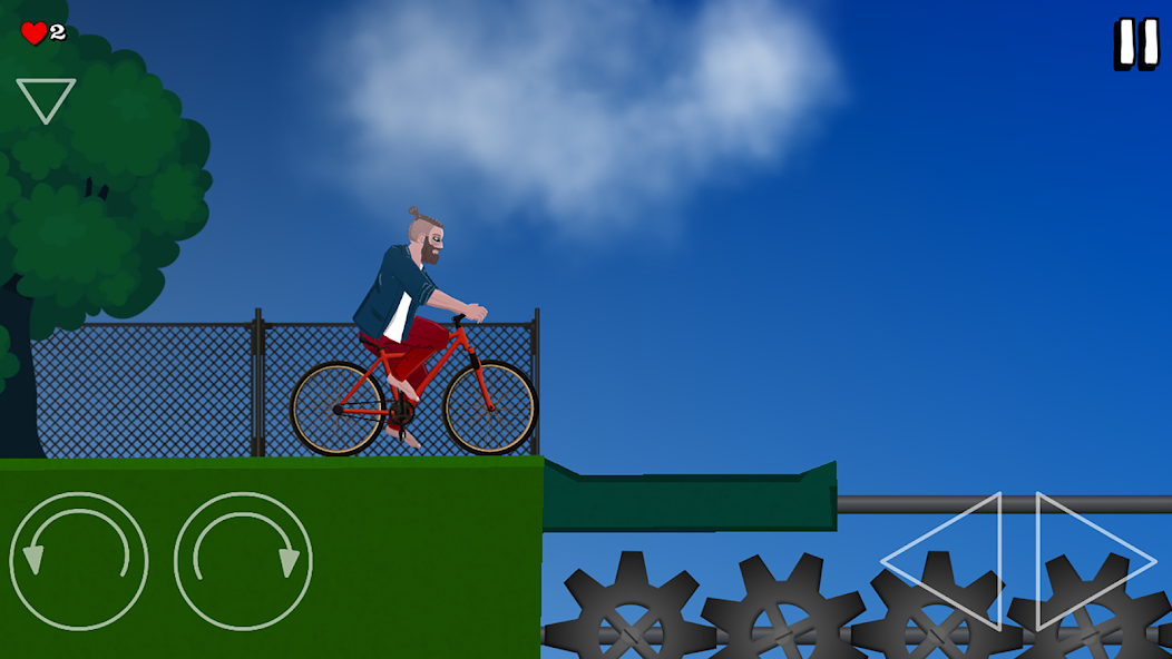 Short Ride - screenshot 1