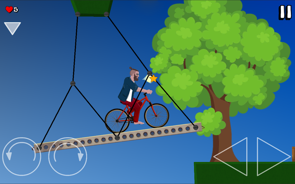 Short Ride - screenshot 10