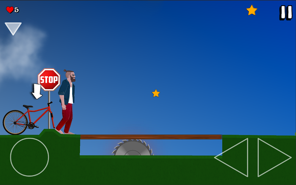 Short Ride - screenshot 11