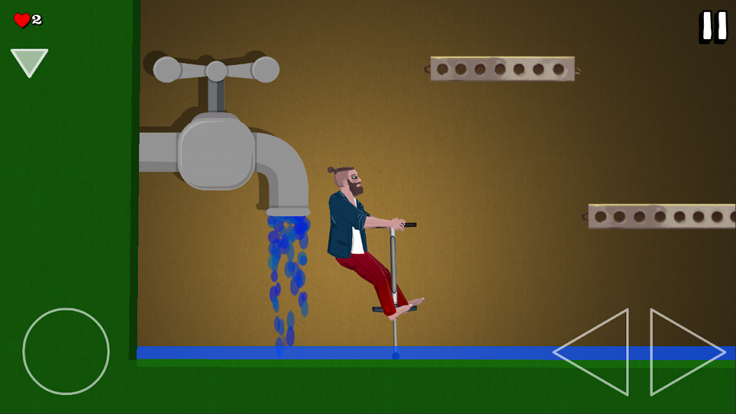 Short Ride - screenshot 3