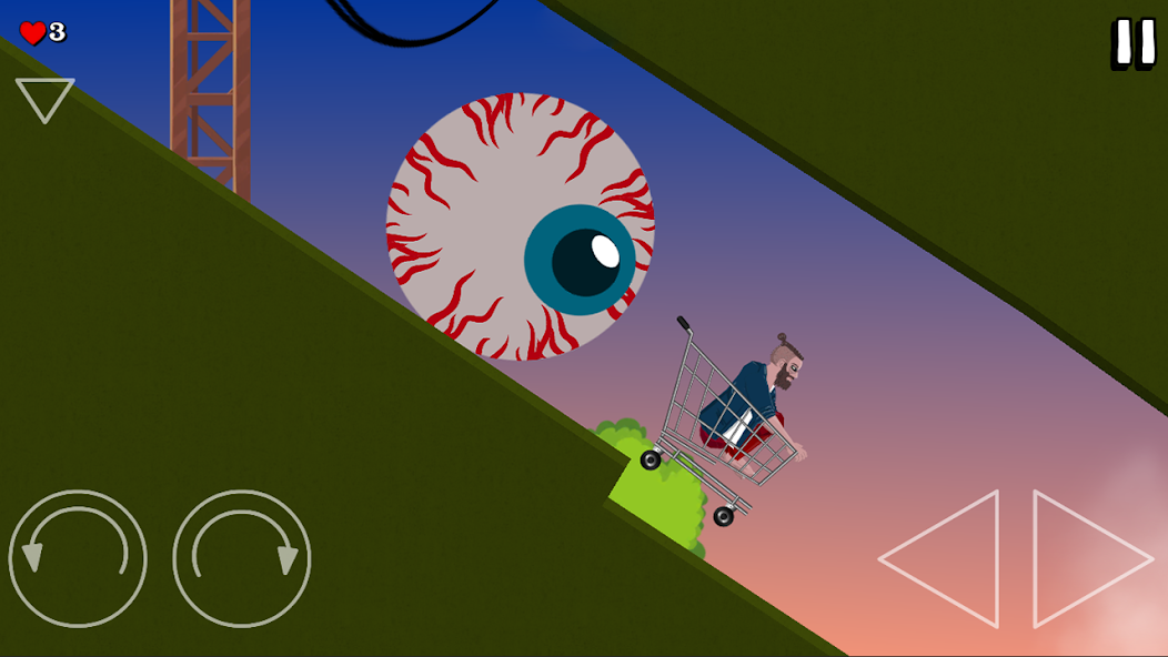 Short Ride - screenshot 4