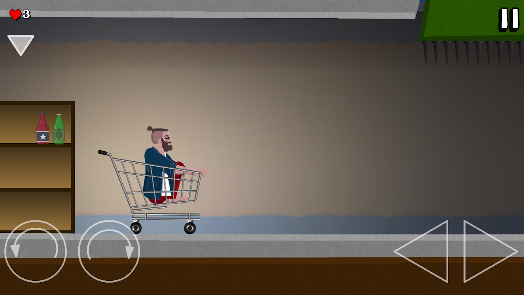 Short Ride - screenshot 5