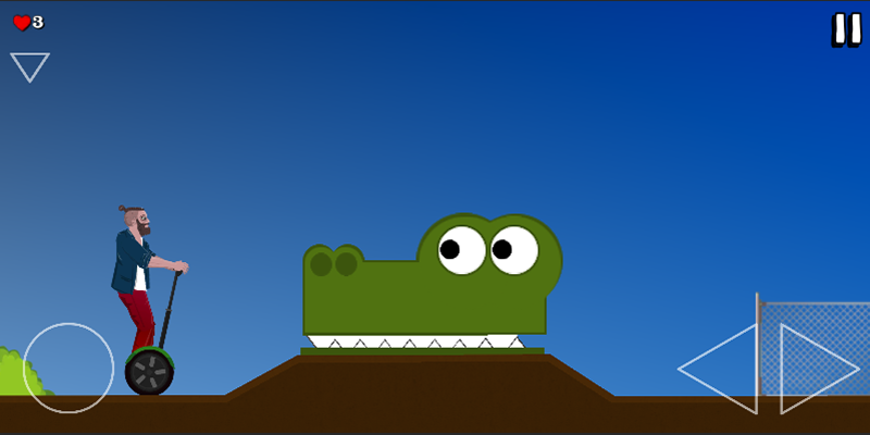 Short Ride - screenshot 7