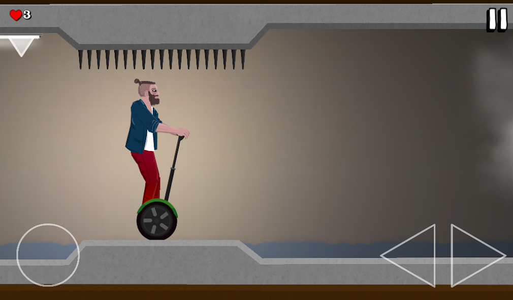 Short Ride - screenshot 8