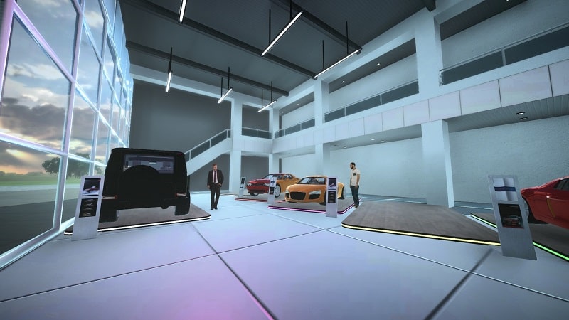 Car For Trade APK - screenshot 2
