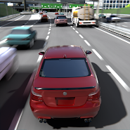 Japan Highway: Car Racing Game MOD APK icon