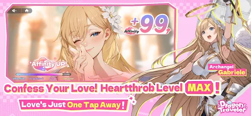 Dragon Traveler - screenshot 5