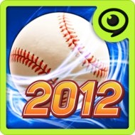 Baseball Superstars 2012 - app icon