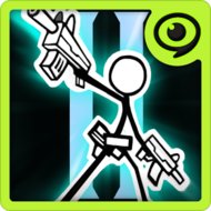 Cartoon Wars 2 MOD APK icon