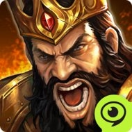 Dragon Blaze: Chapter 2 - app icon